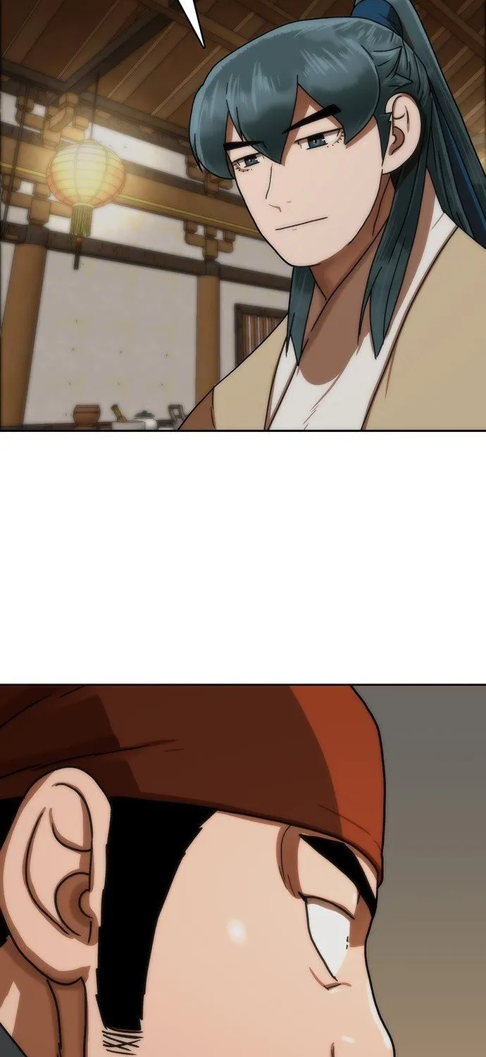 Read Like a Chilling Flame chapter 69 image 29 on Lezhin