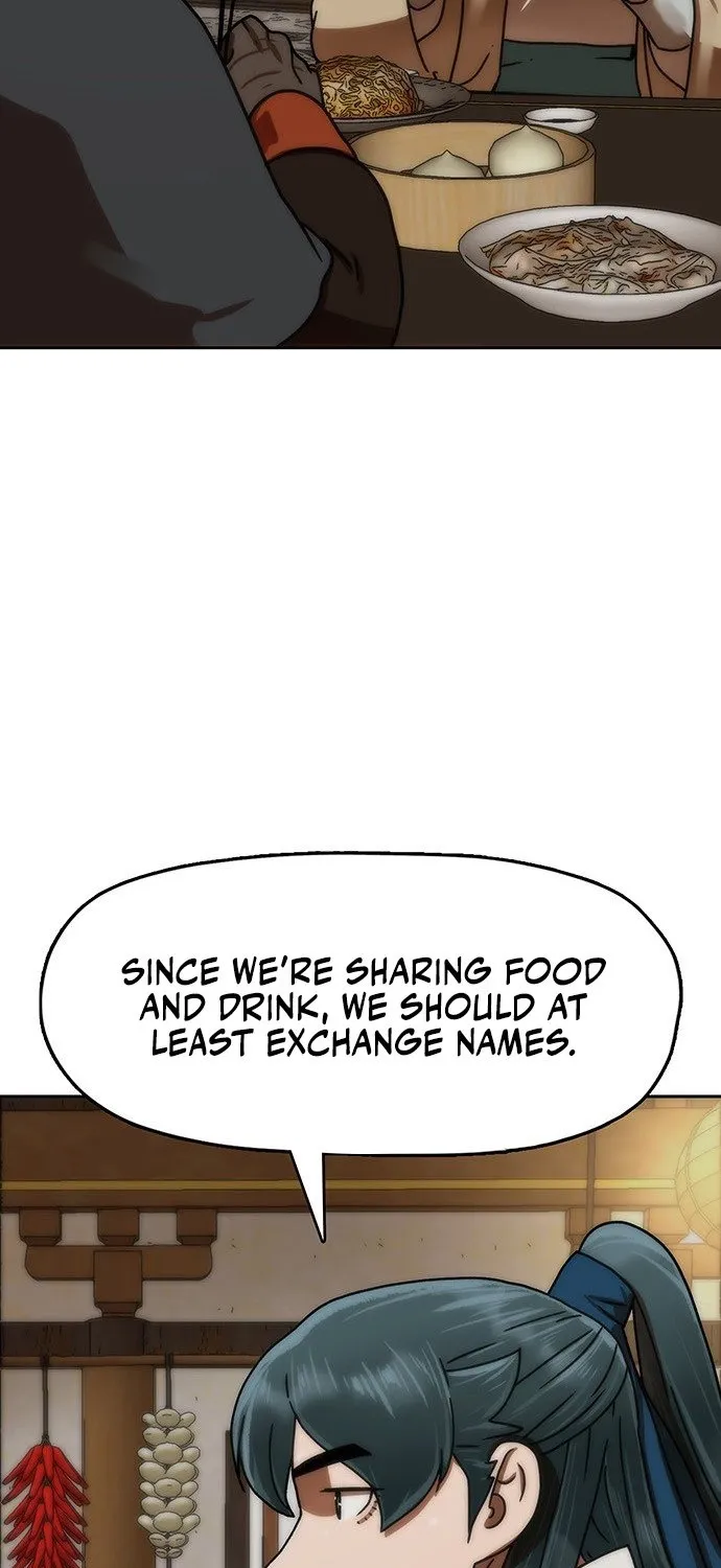 Read Like a Chilling Flame chapter 69 image 33 on Lezhin