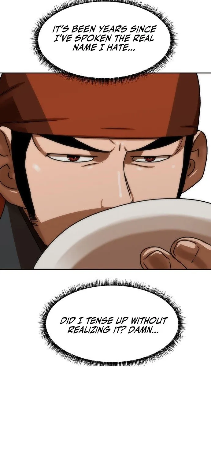 Read Like a Chilling Flame chapter 69 image 37 on Lezhin