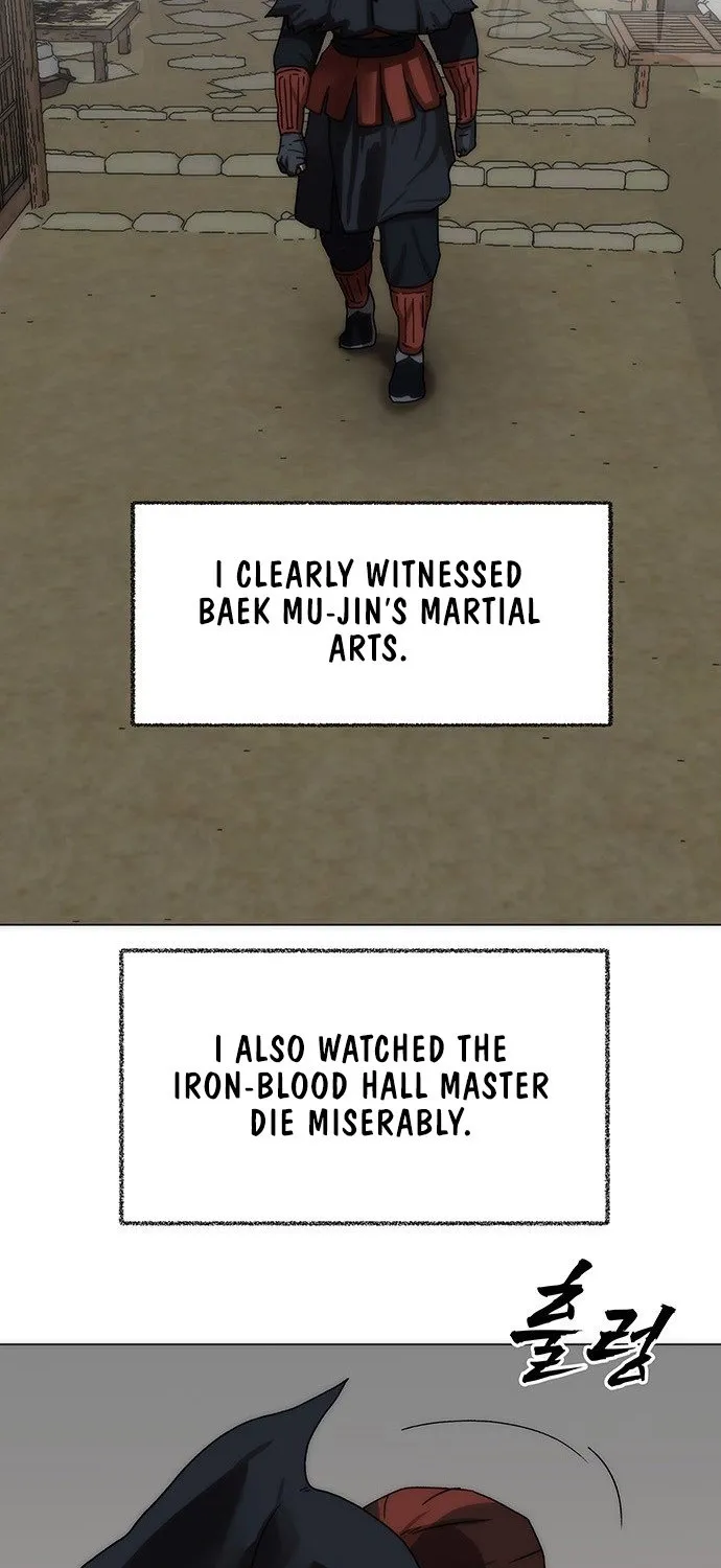 Read Like a Chilling Flame chapter 69 image 4 on Lezhin
