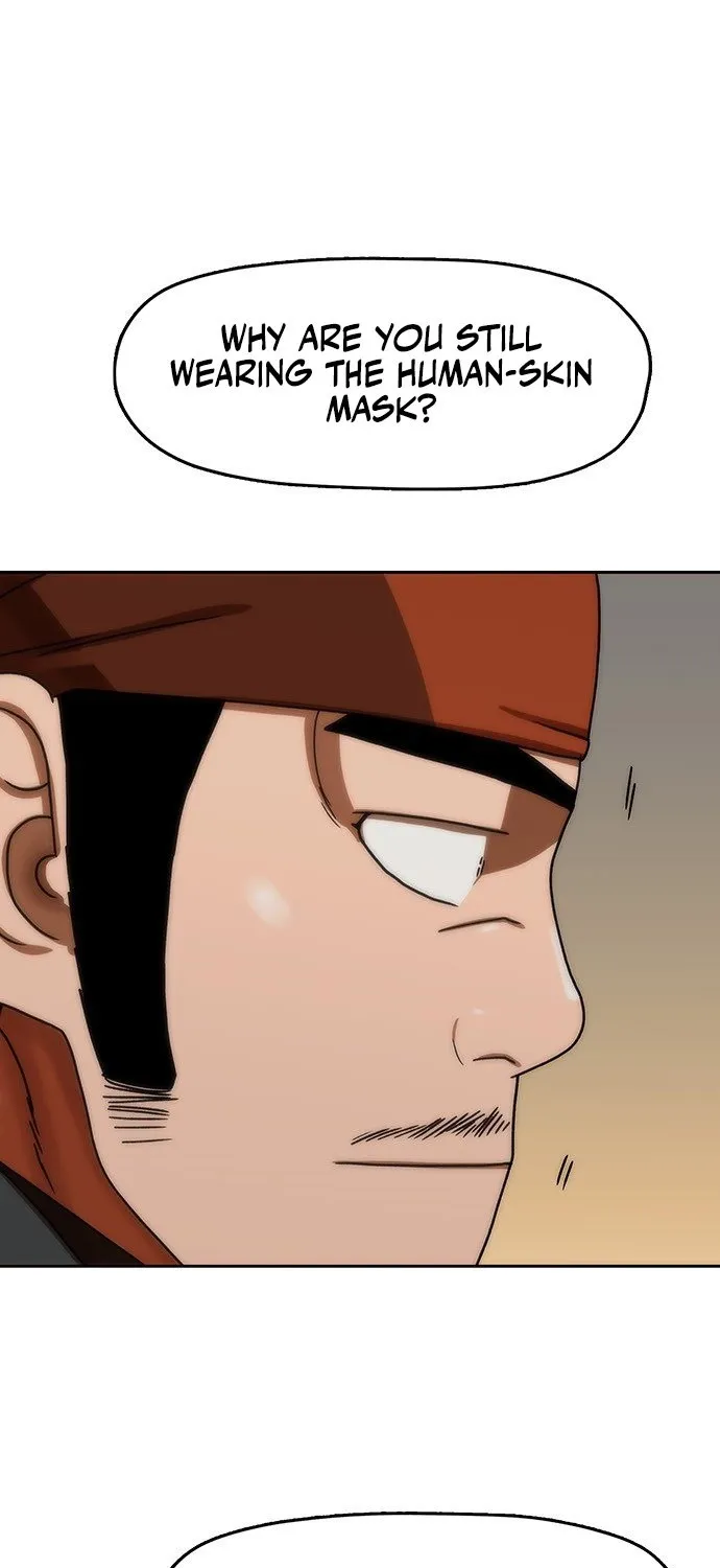 Read Like a Chilling Flame chapter 69 image 41 on Lezhin