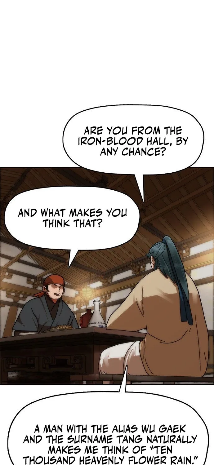 Read Like a Chilling Flame chapter 69 image 47 on Lezhin