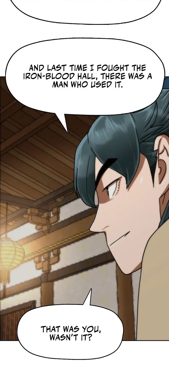 Read Like a Chilling Flame chapter 69 image 48 on Lezhin