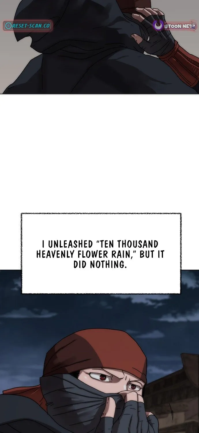 Read Like a Chilling Flame chapter 69 image 5 on Lezhin