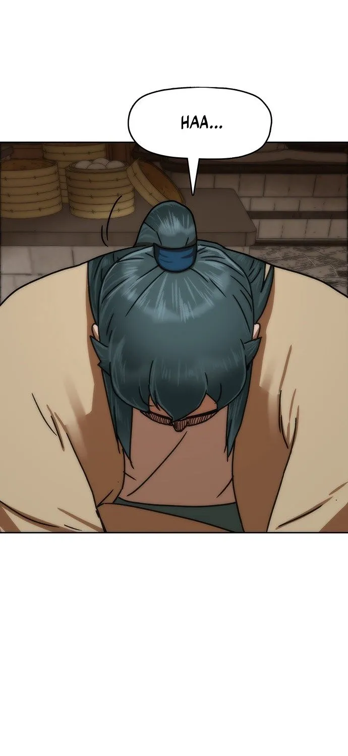 Read Like a Chilling Flame chapter 69 image 51 on Lezhin