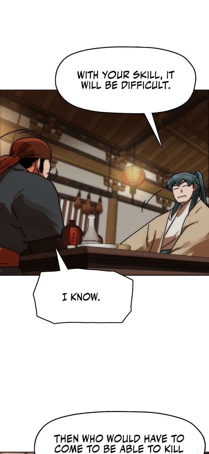 Read Like a Chilling Flame chapter 69 image 52 on Lezhin