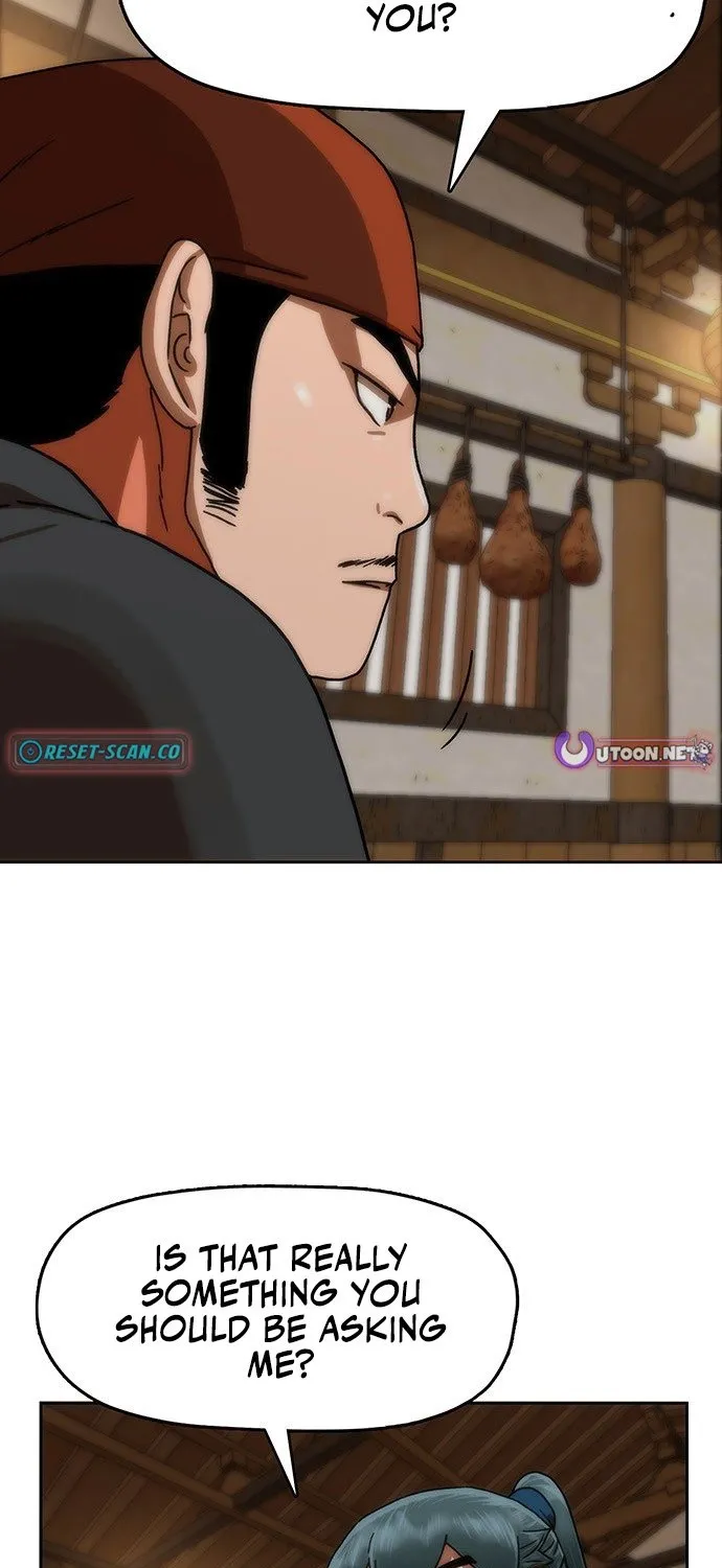Read Like a Chilling Flame chapter 69 image 53 on Lezhin