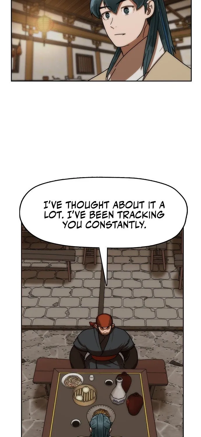 Read Like a Chilling Flame chapter 69 image 54 on Lezhin