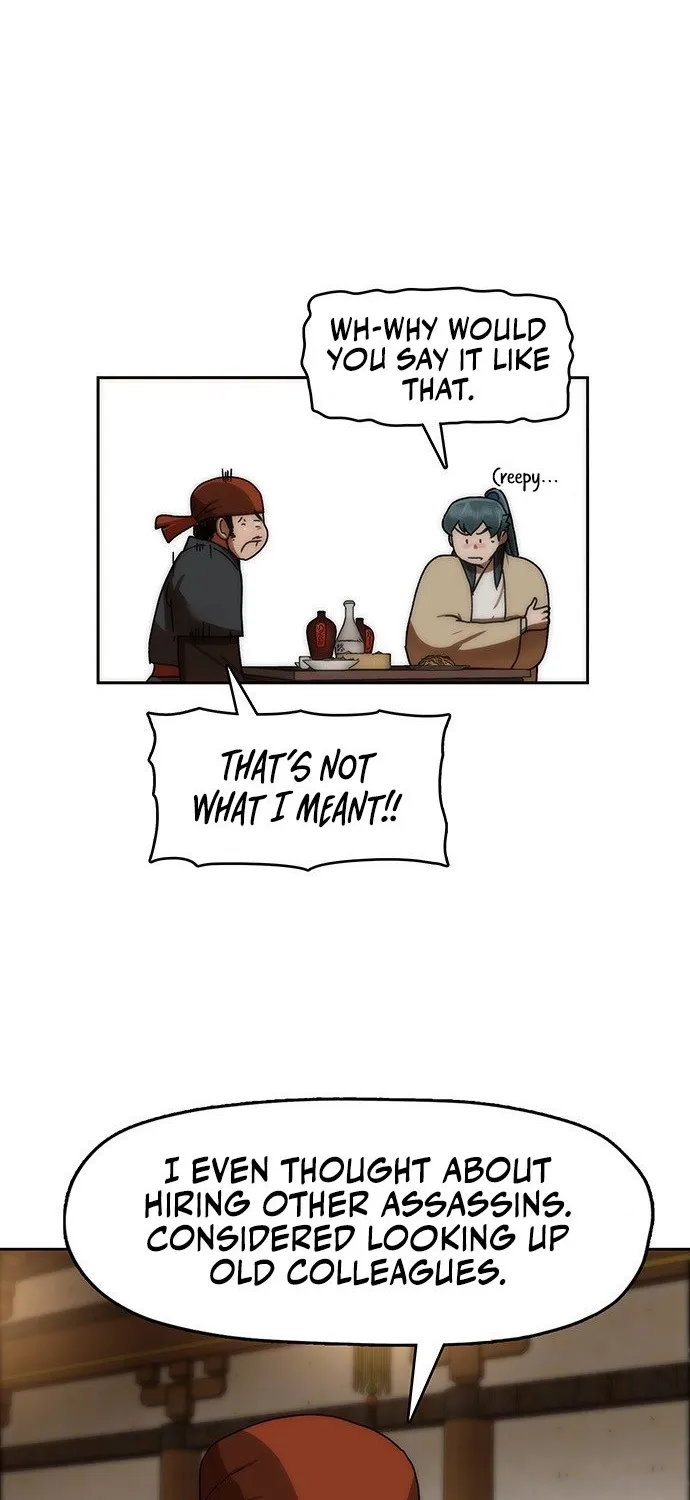 Read Like a Chilling Flame chapter 69 image 56 on Lezhin
