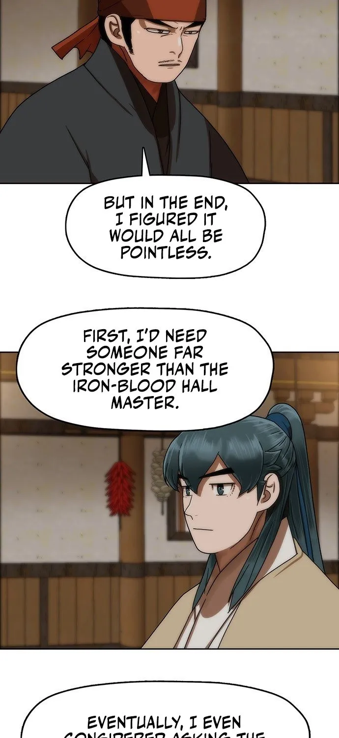 Read Like a Chilling Flame chapter 69 image 57 on Lezhin