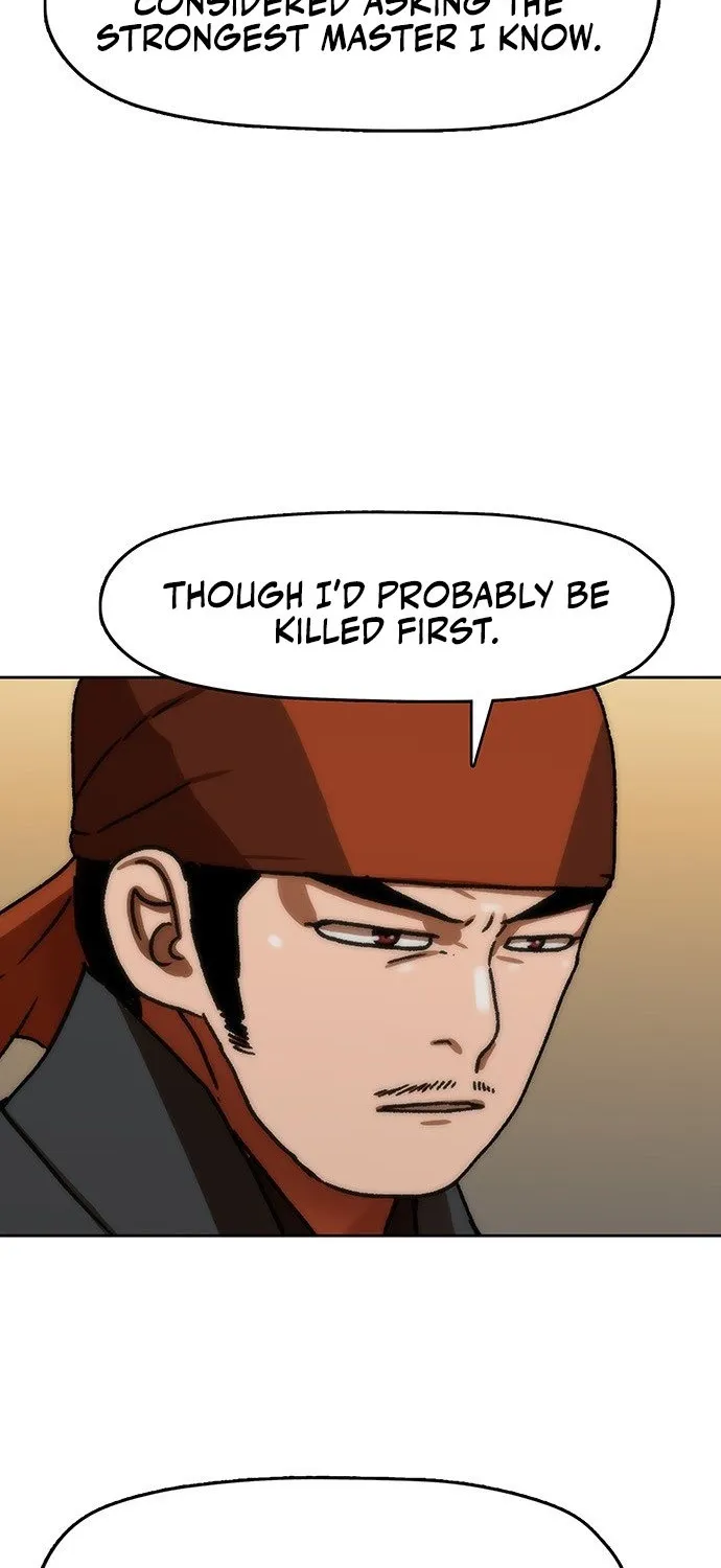 Read Like a Chilling Flame chapter 69 image 58 on Lezhin
