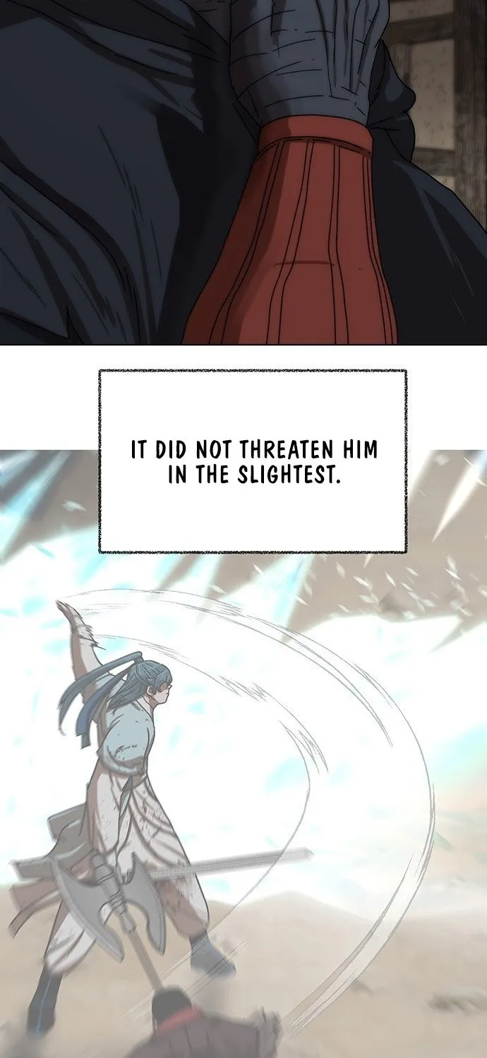 Read Like a Chilling Flame chapter 69 image 6 on Lezhin