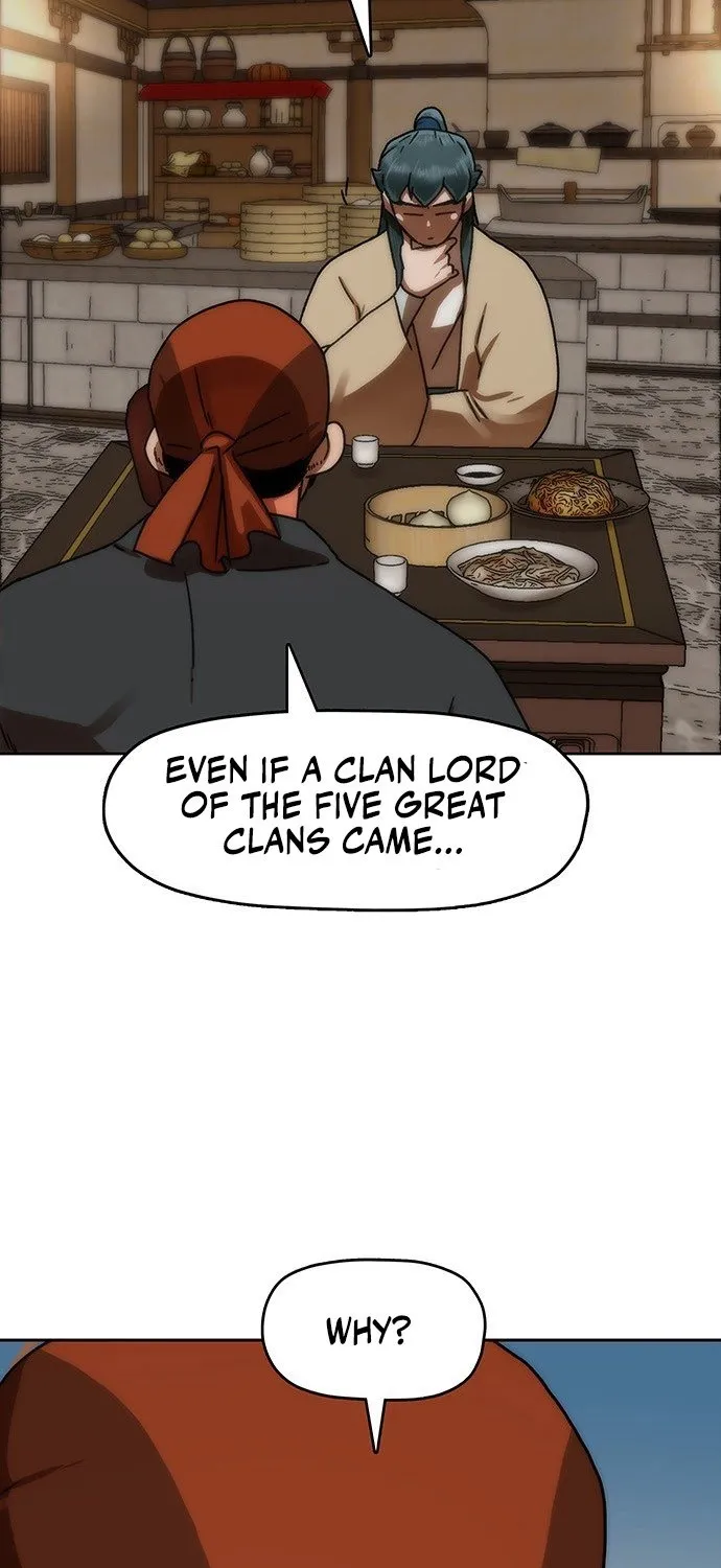Read Like a Chilling Flame chapter 69 image 61 on Lezhin