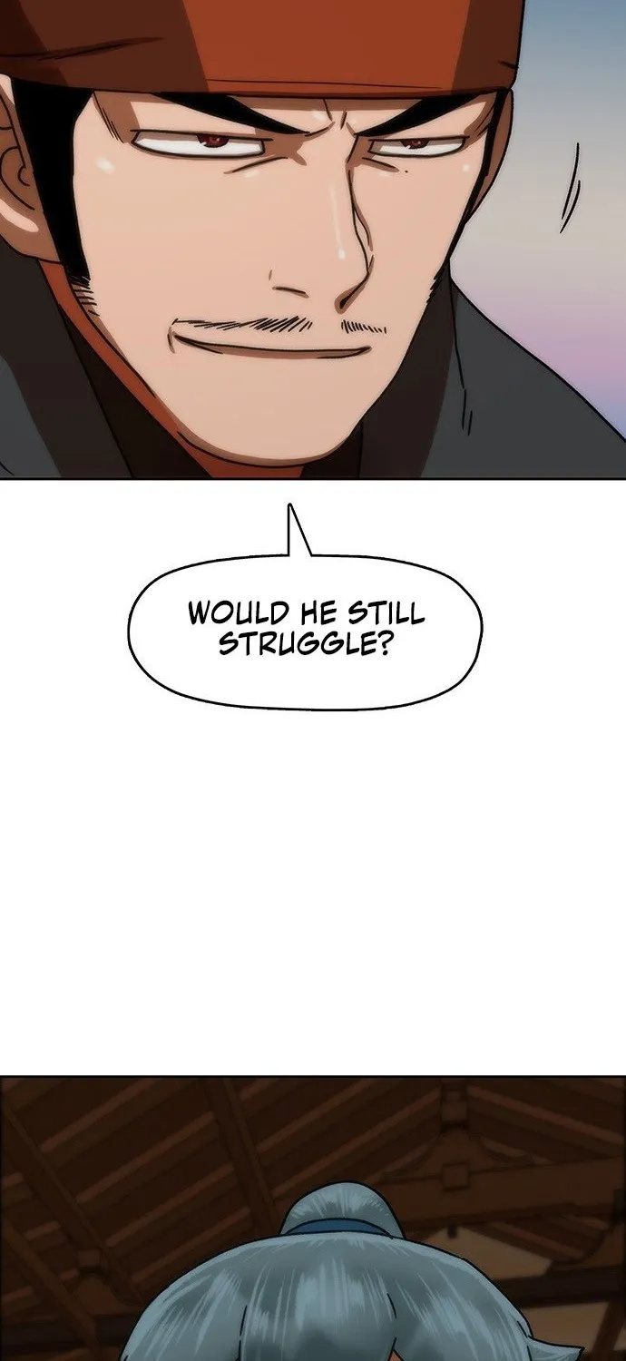 Read Like a Chilling Flame chapter 69 image 62 on Lezhin