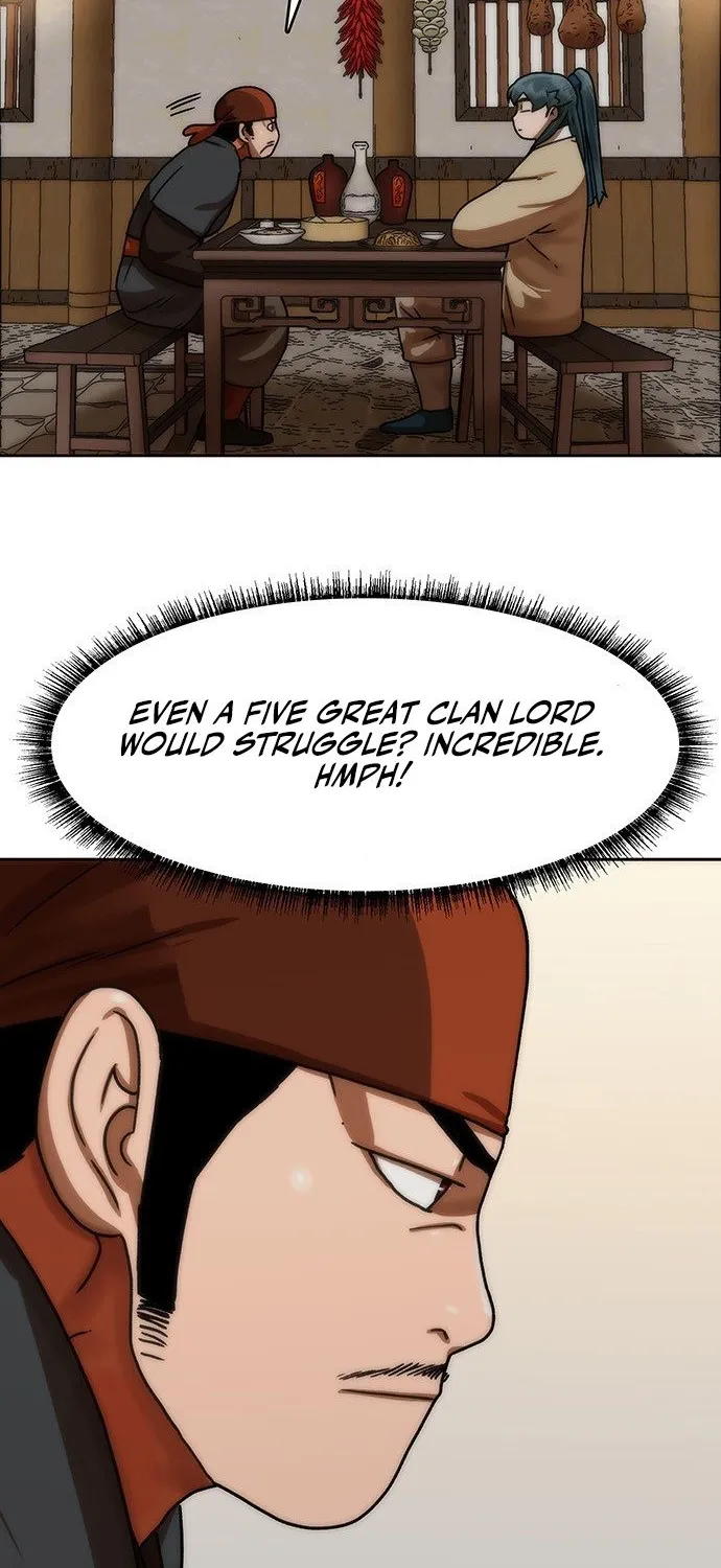 Read Like a Chilling Flame chapter 69 image 64 on Lezhin