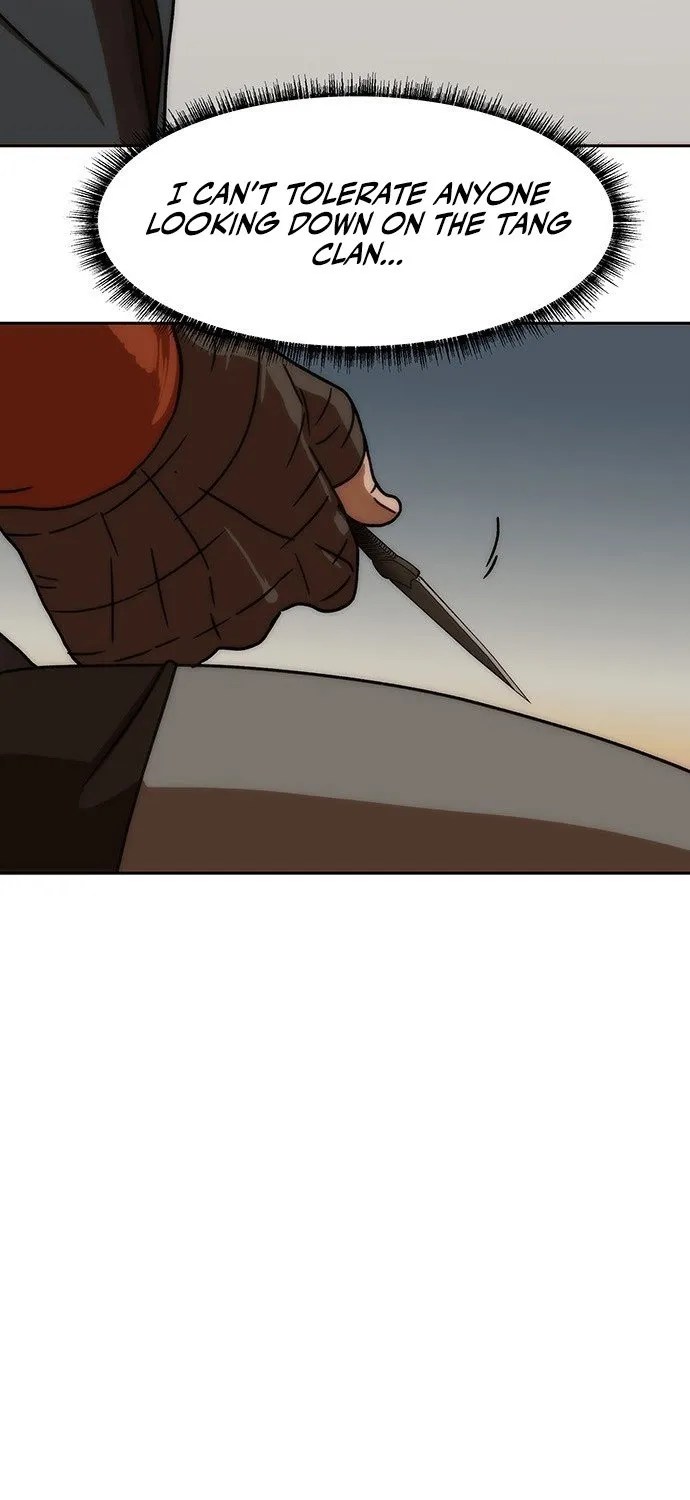 Read Like a Chilling Flame chapter 69 image 65 on Lezhin