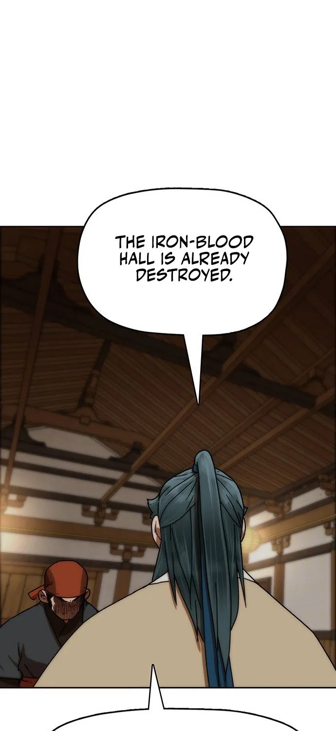 Read Like a Chilling Flame chapter 69 image 69 on Lezhin