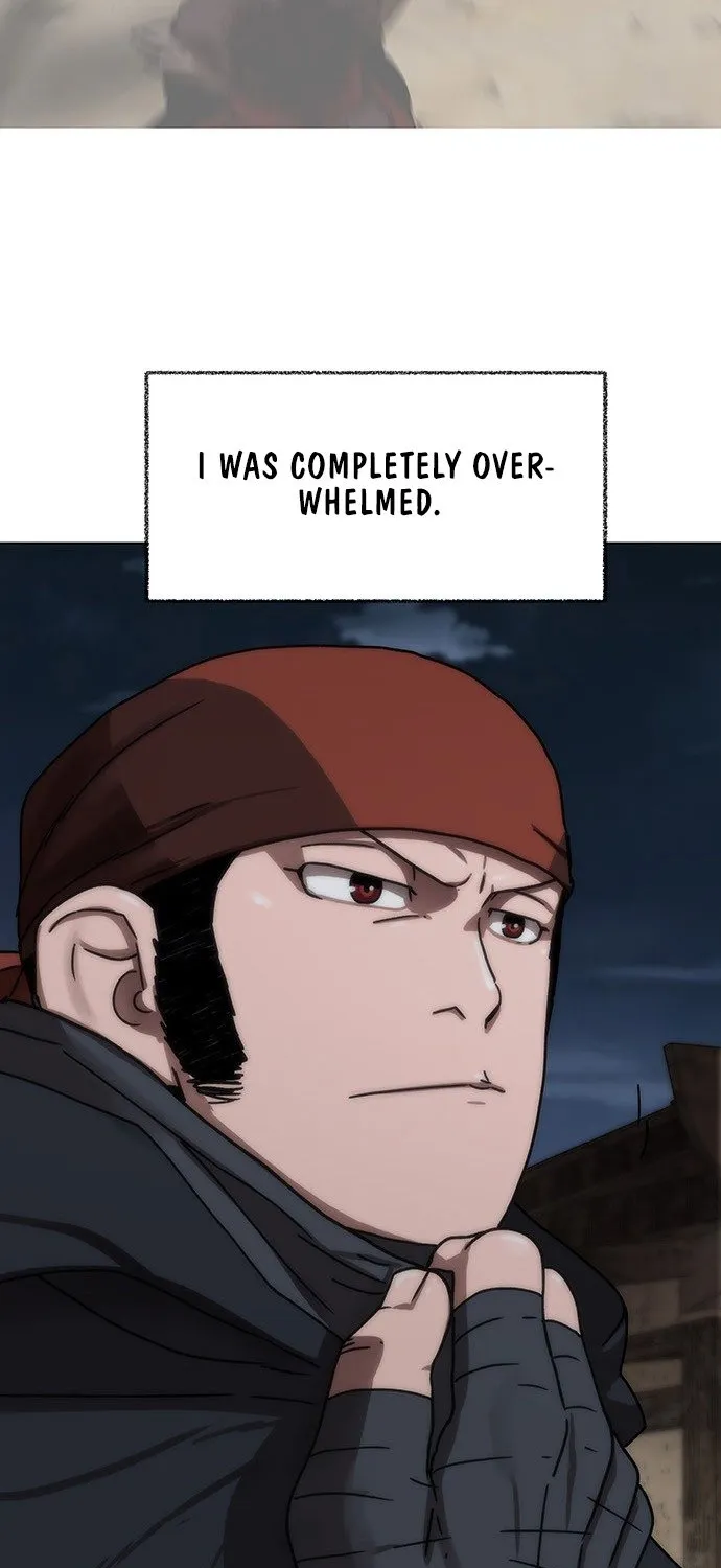 Read Like a Chilling Flame chapter 69 image 7 on Lezhin