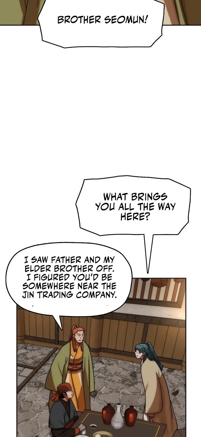 Read Like a Chilling Flame chapter 69 image 76 on Lezhin