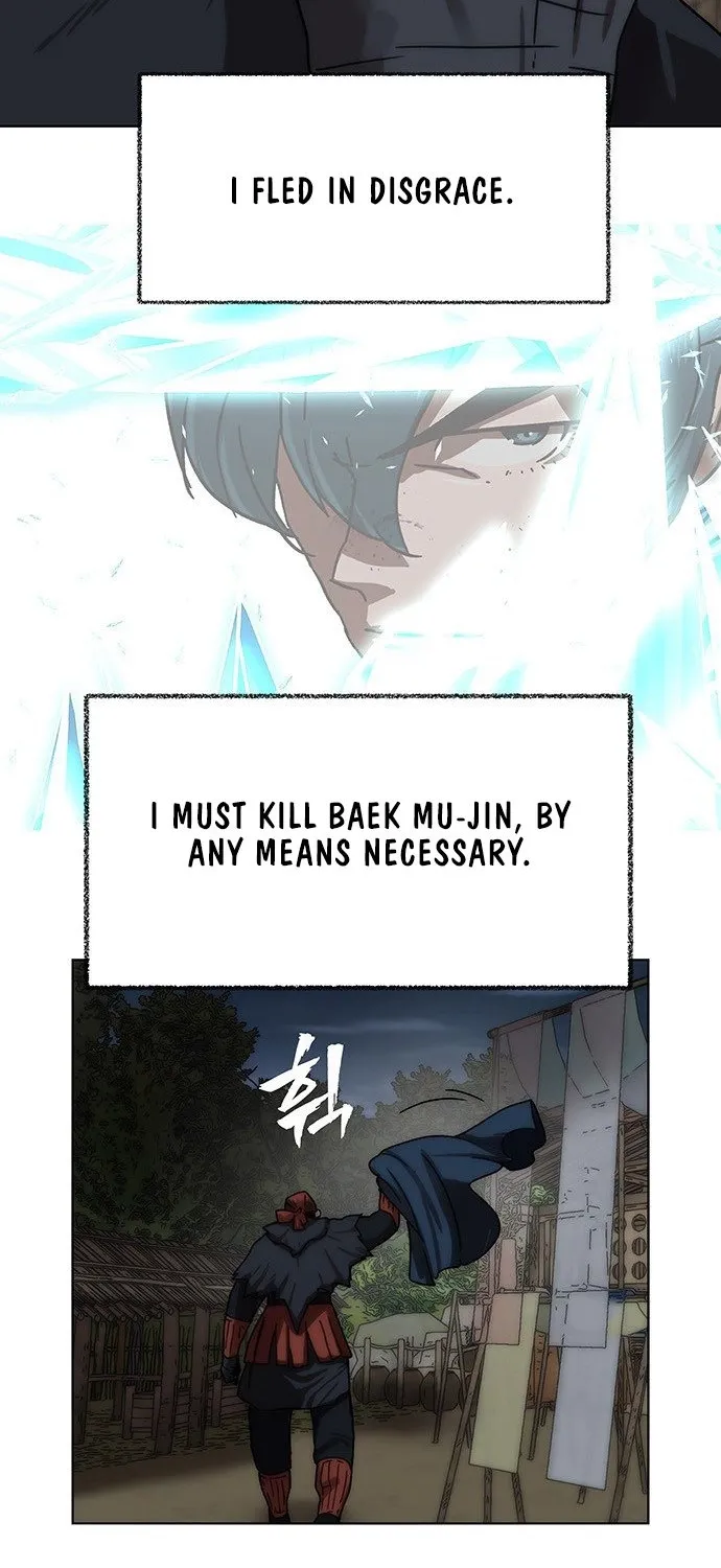 Read Like a Chilling Flame chapter 69 image 8 on Lezhin