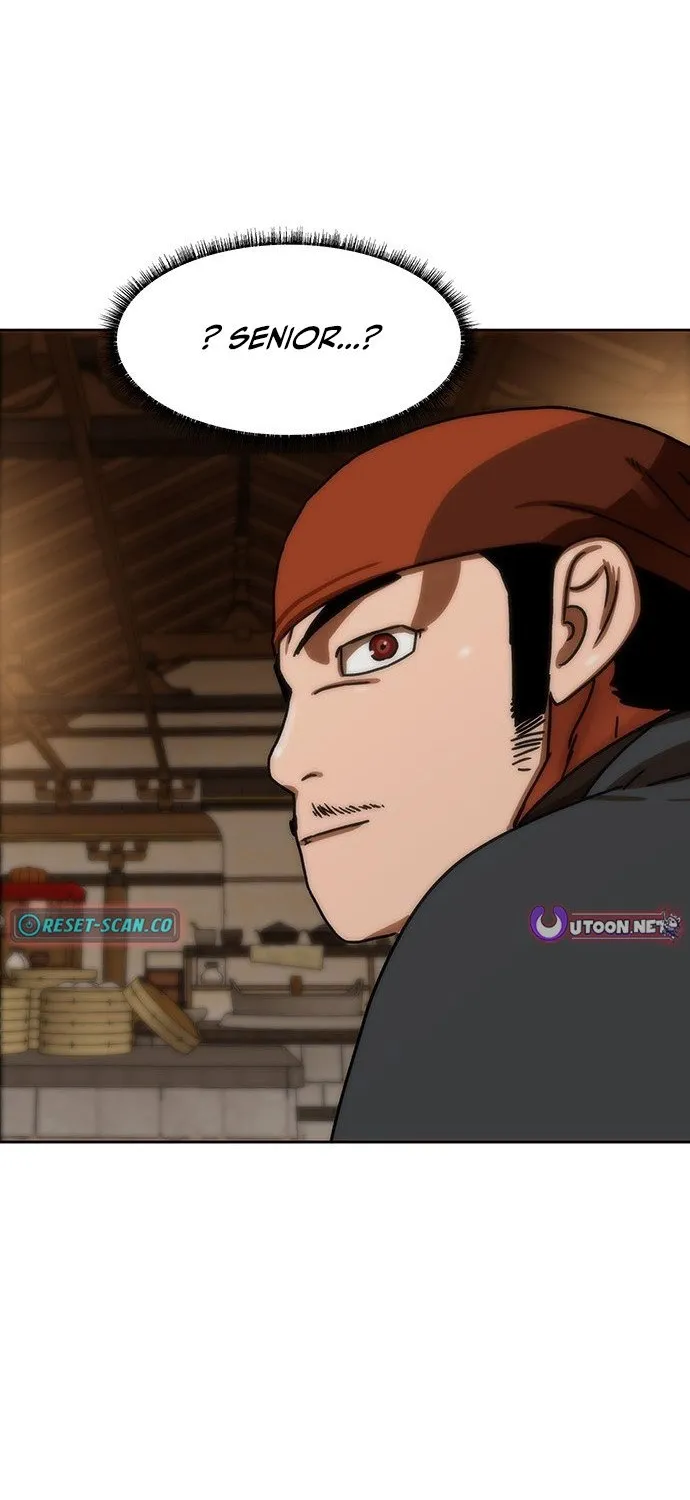 Read Like a Chilling Flame chapter 69 image 82 on Lezhin