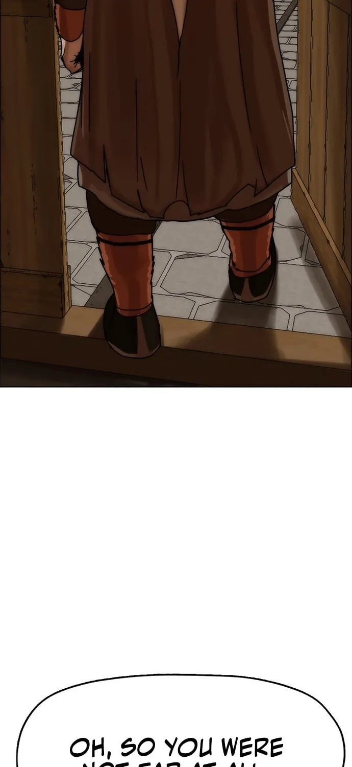 Read Like a Chilling Flame chapter 69 image 85 on Lezhin