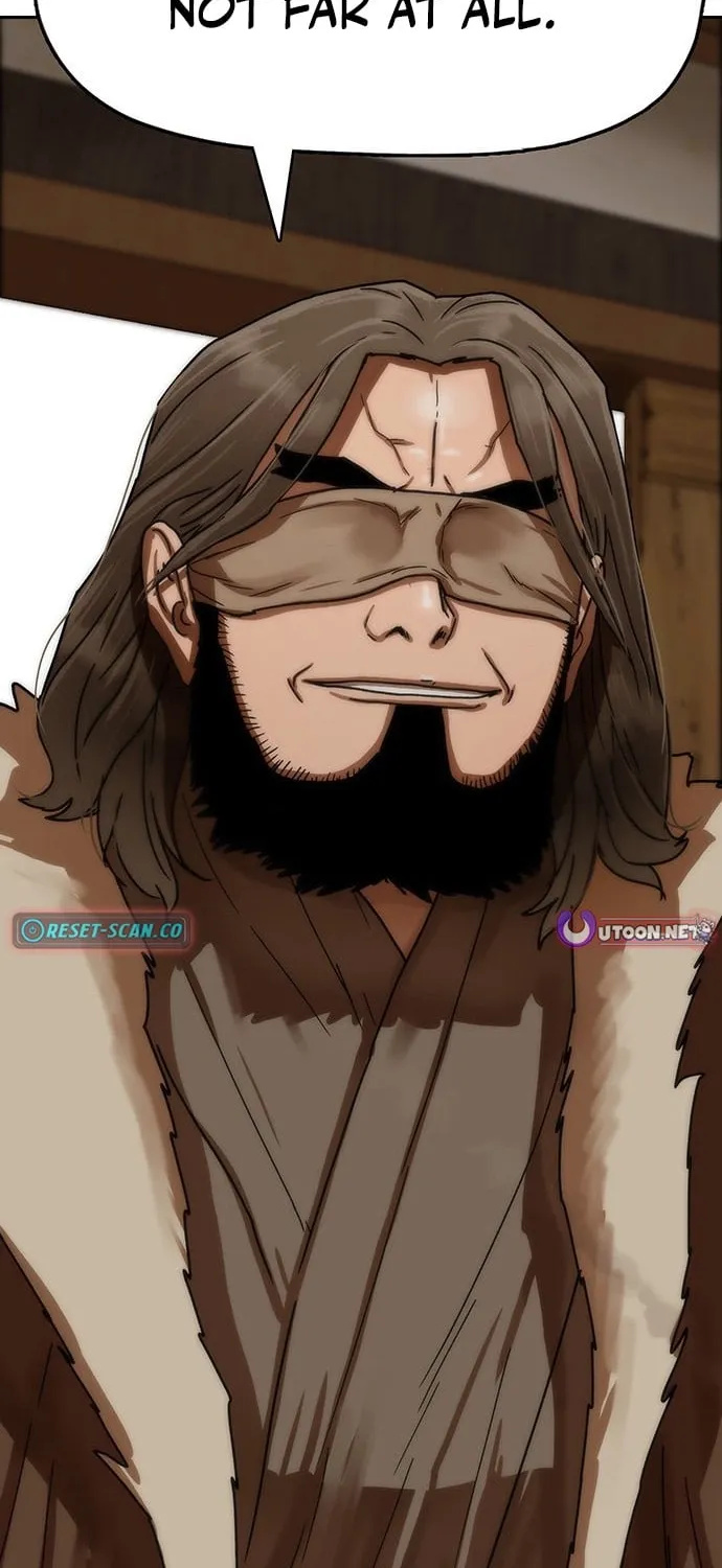 Read Like a Chilling Flame chapter 69 image 86 on Lezhin