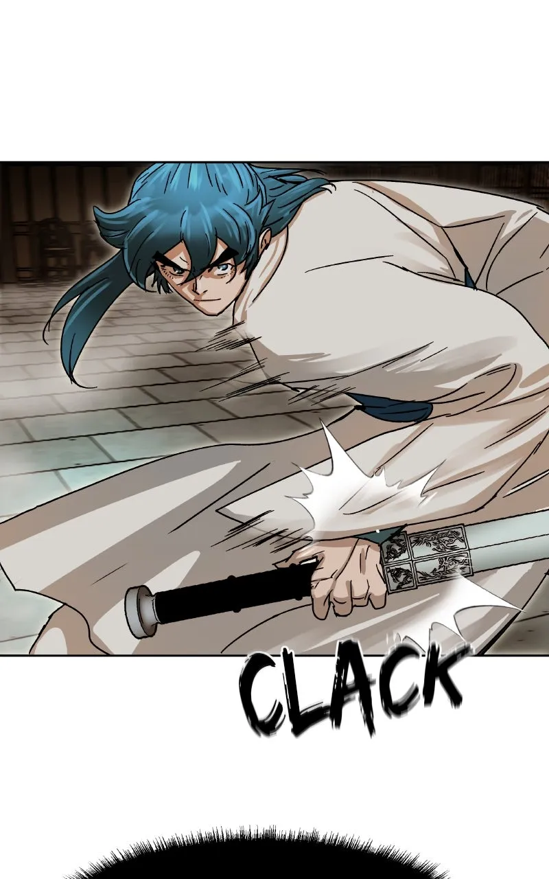 Read Like a Chilling Flame chapter 7 image 10 on Lezhin