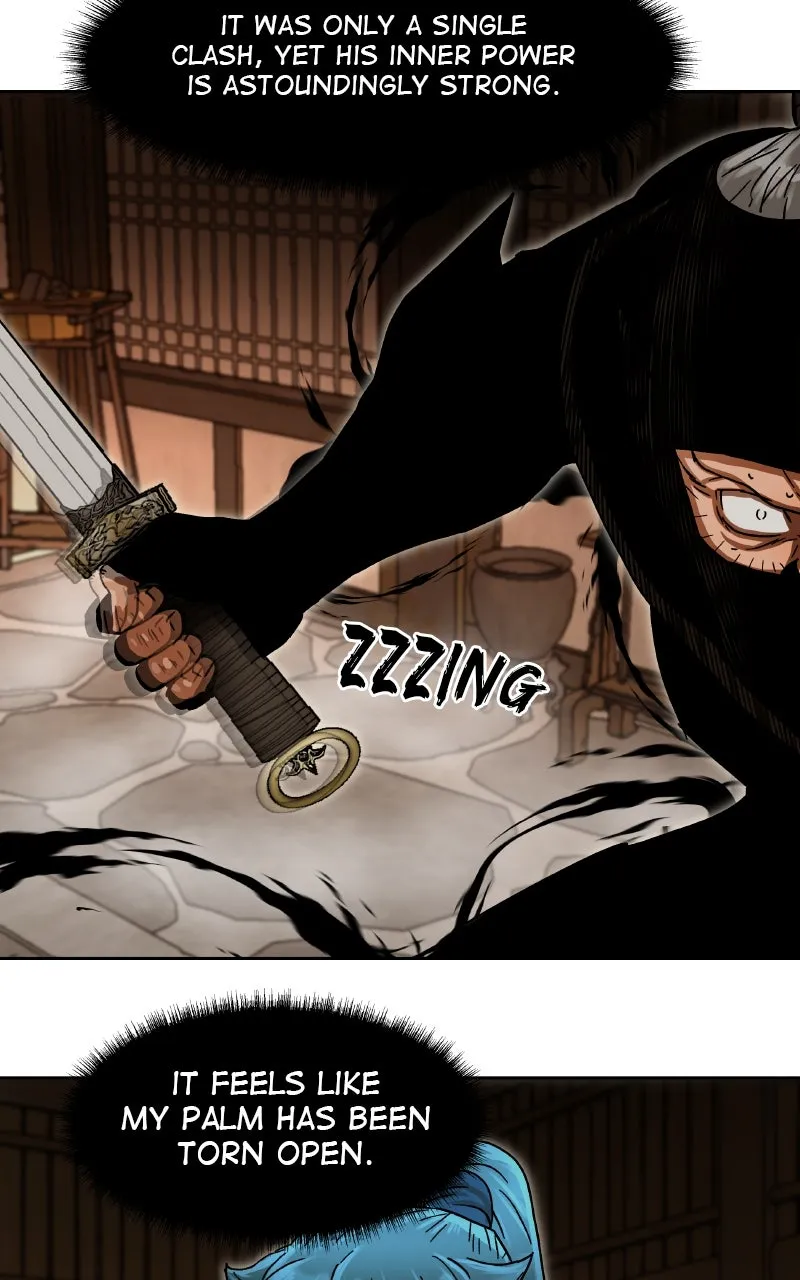 Read Like a Chilling Flame chapter 7 image 11 on Lezhin