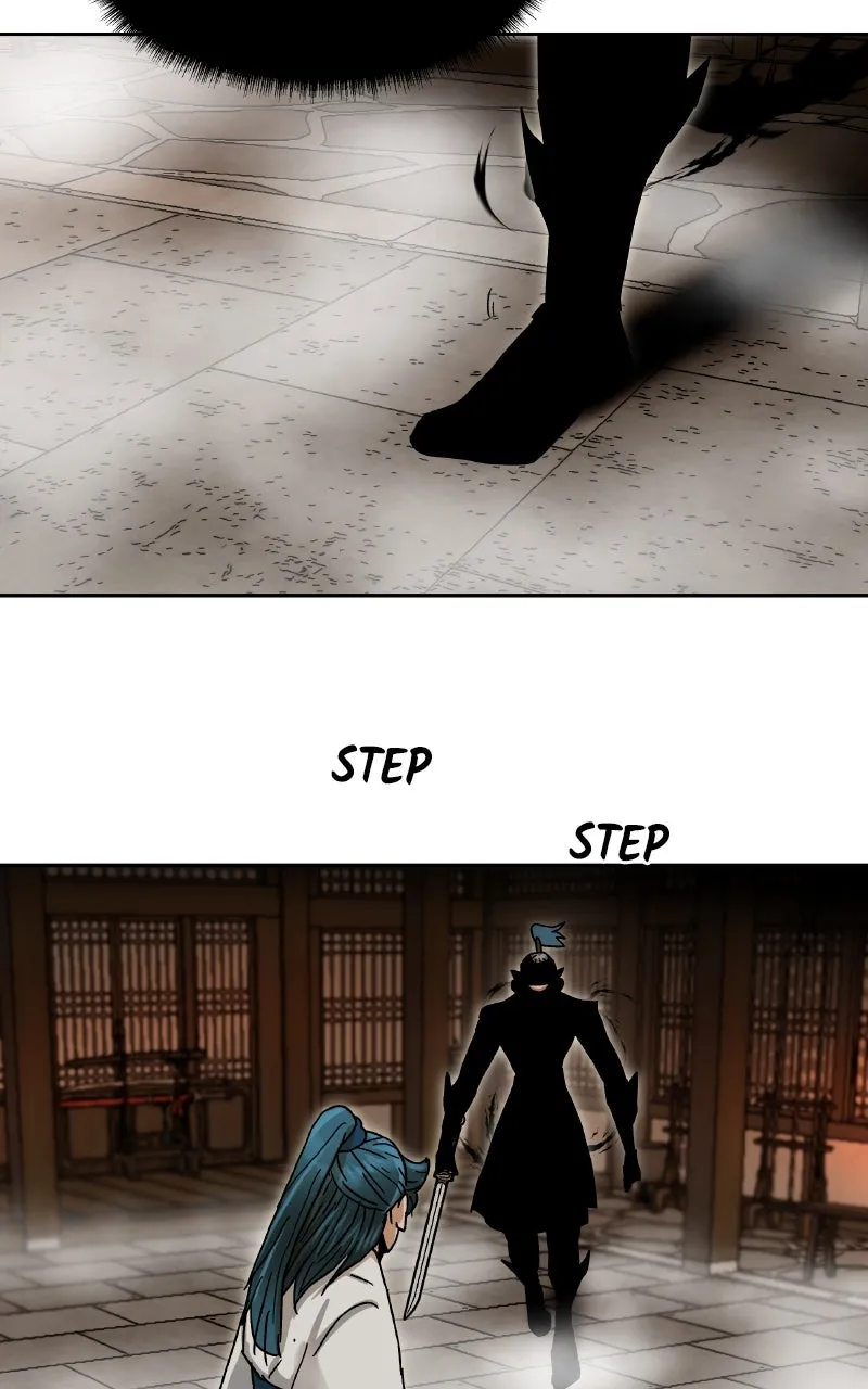 Read Like a Chilling Flame chapter 7 image 13 on Lezhin