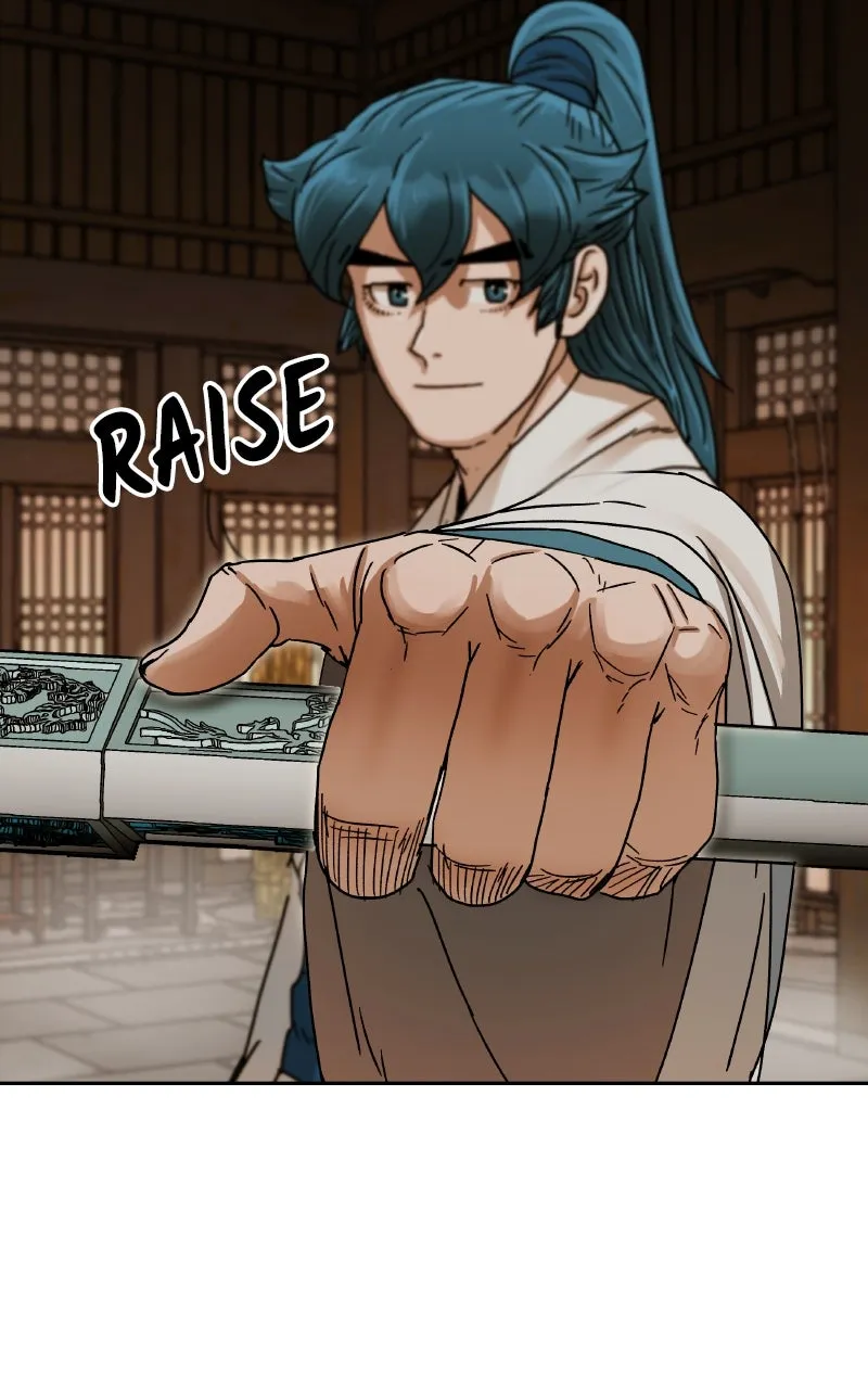 Read Like a Chilling Flame chapter 7 image 17 on Lezhin
