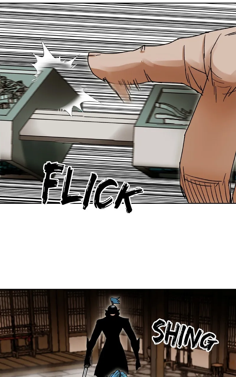 Read Like a Chilling Flame chapter 7 image 18 on Lezhin