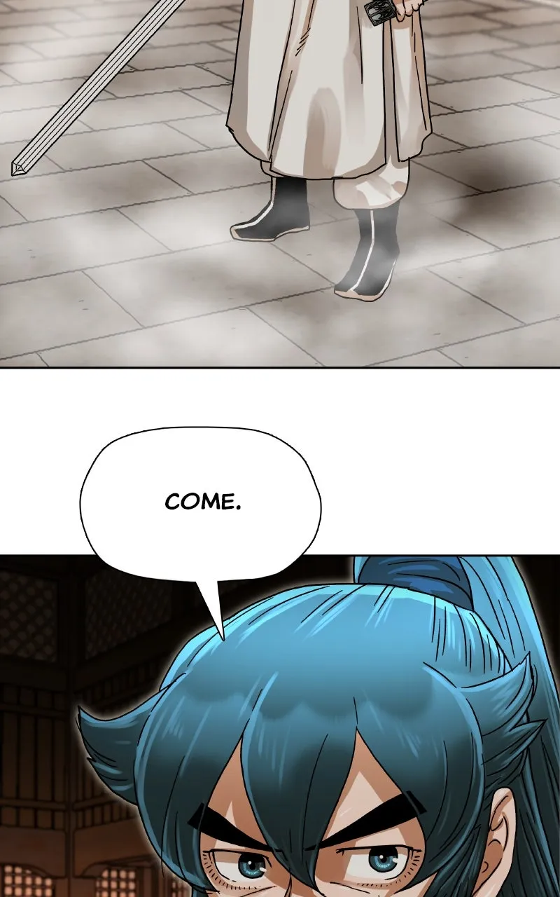 Read Like a Chilling Flame chapter 7 image 23 on Lezhin