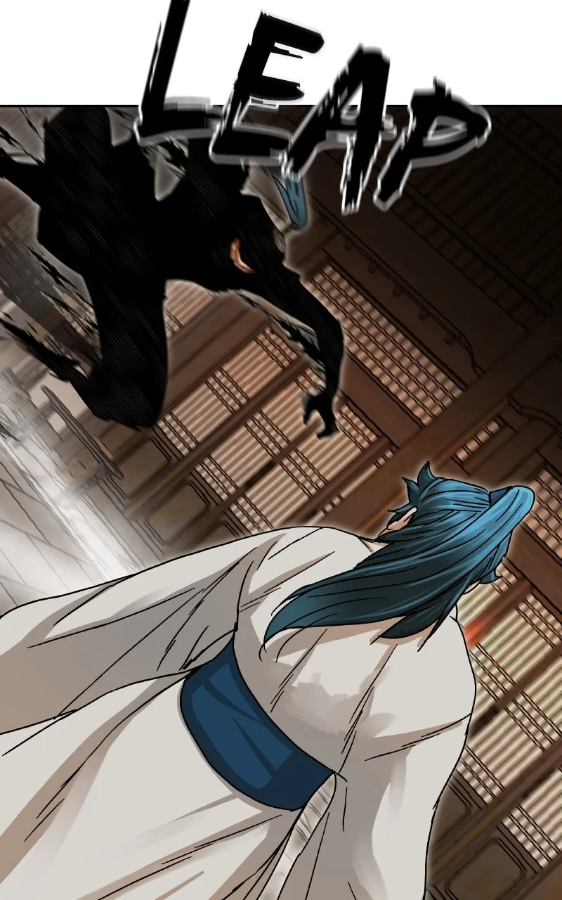 Read Like a Chilling Flame chapter 7 image 27 on Lezhin