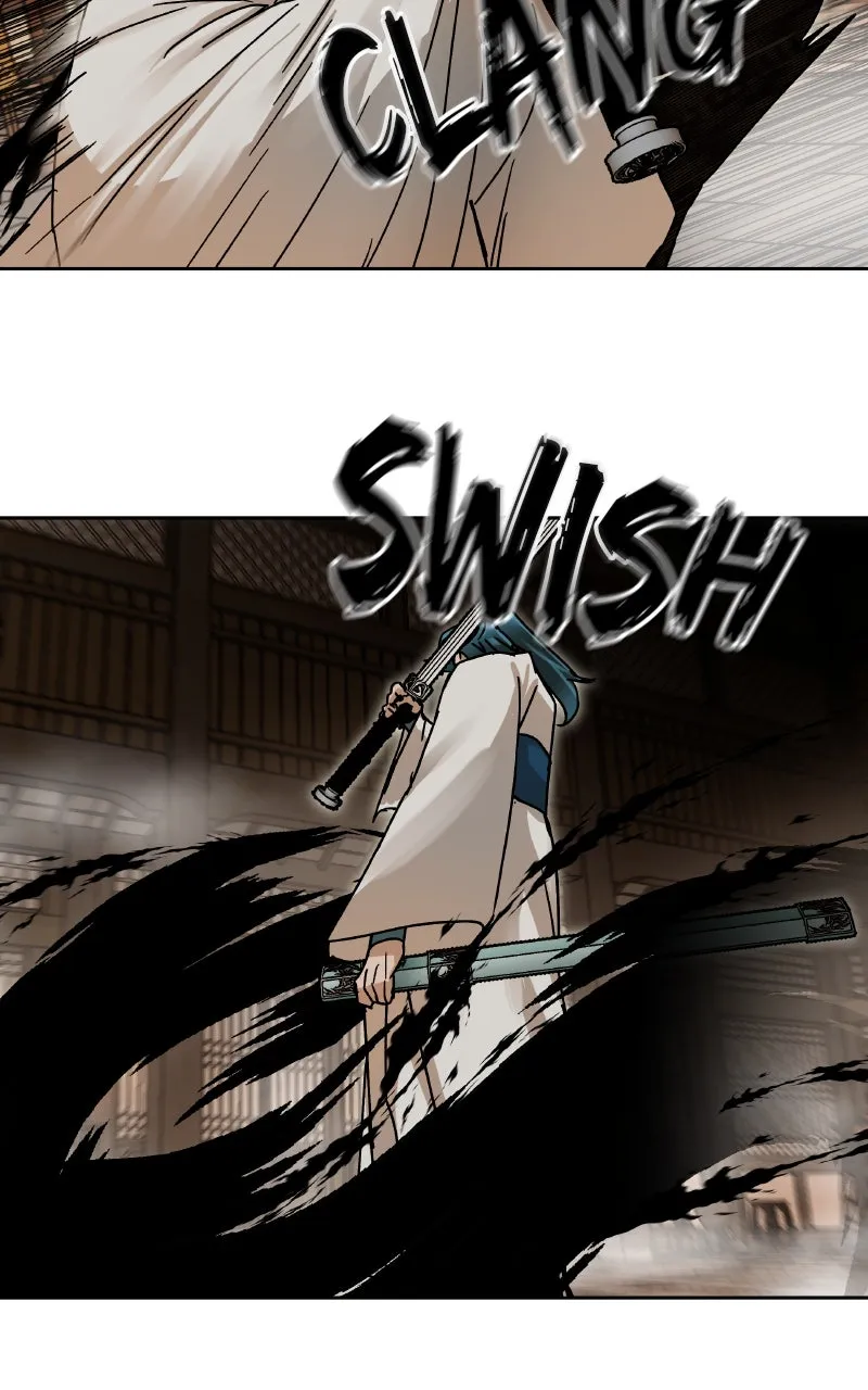Read Like a Chilling Flame chapter 7 image 30 on Lezhin