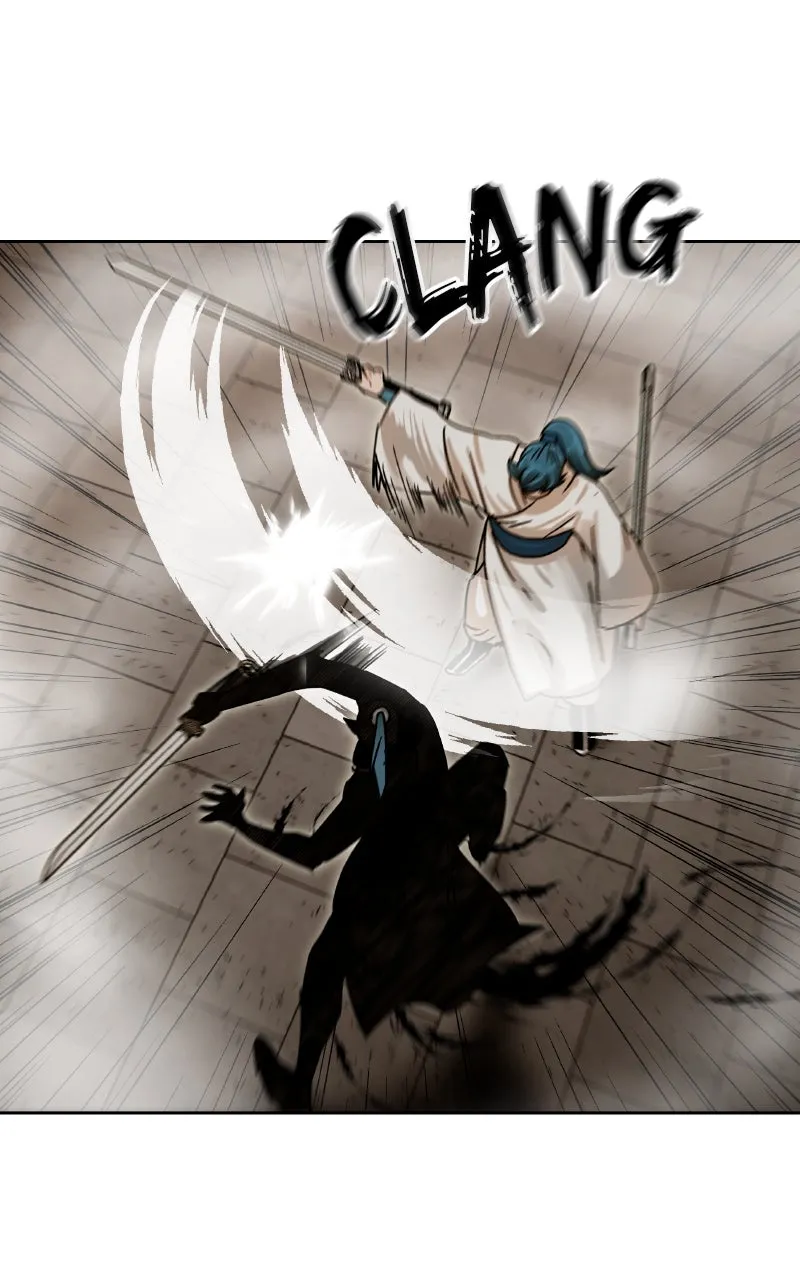 Read Like a Chilling Flame chapter 7 image 31 on Lezhin
