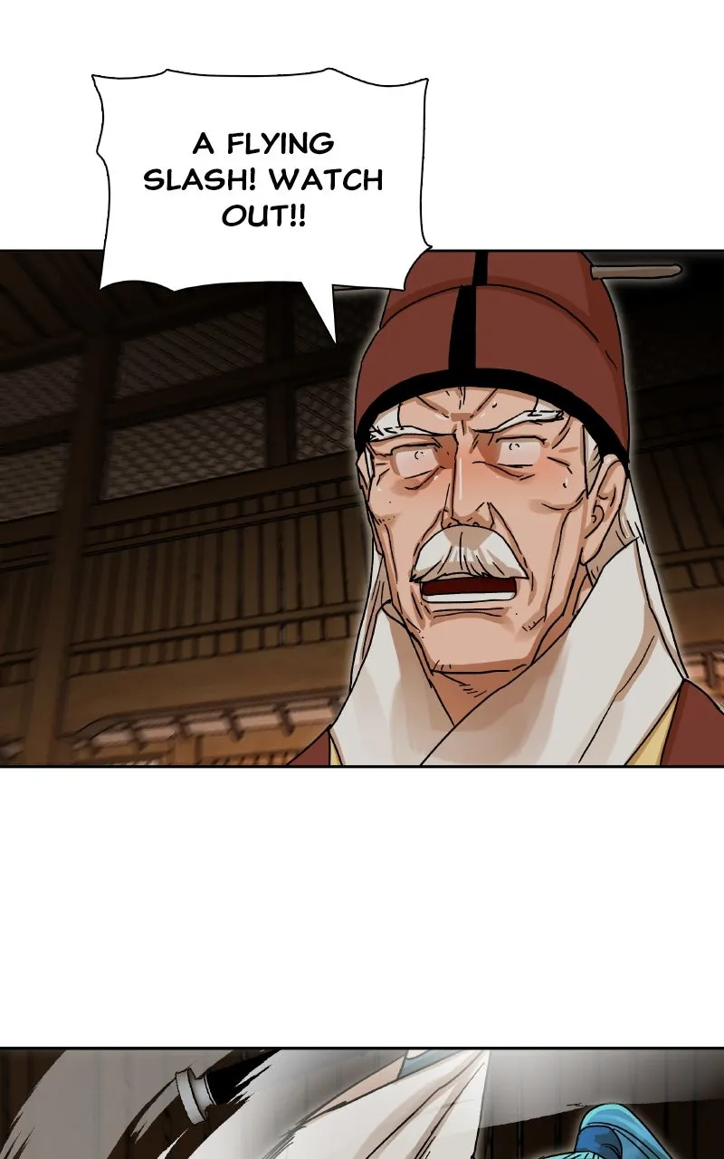 Read Like a Chilling Flame chapter 7 image 36 on Lezhin