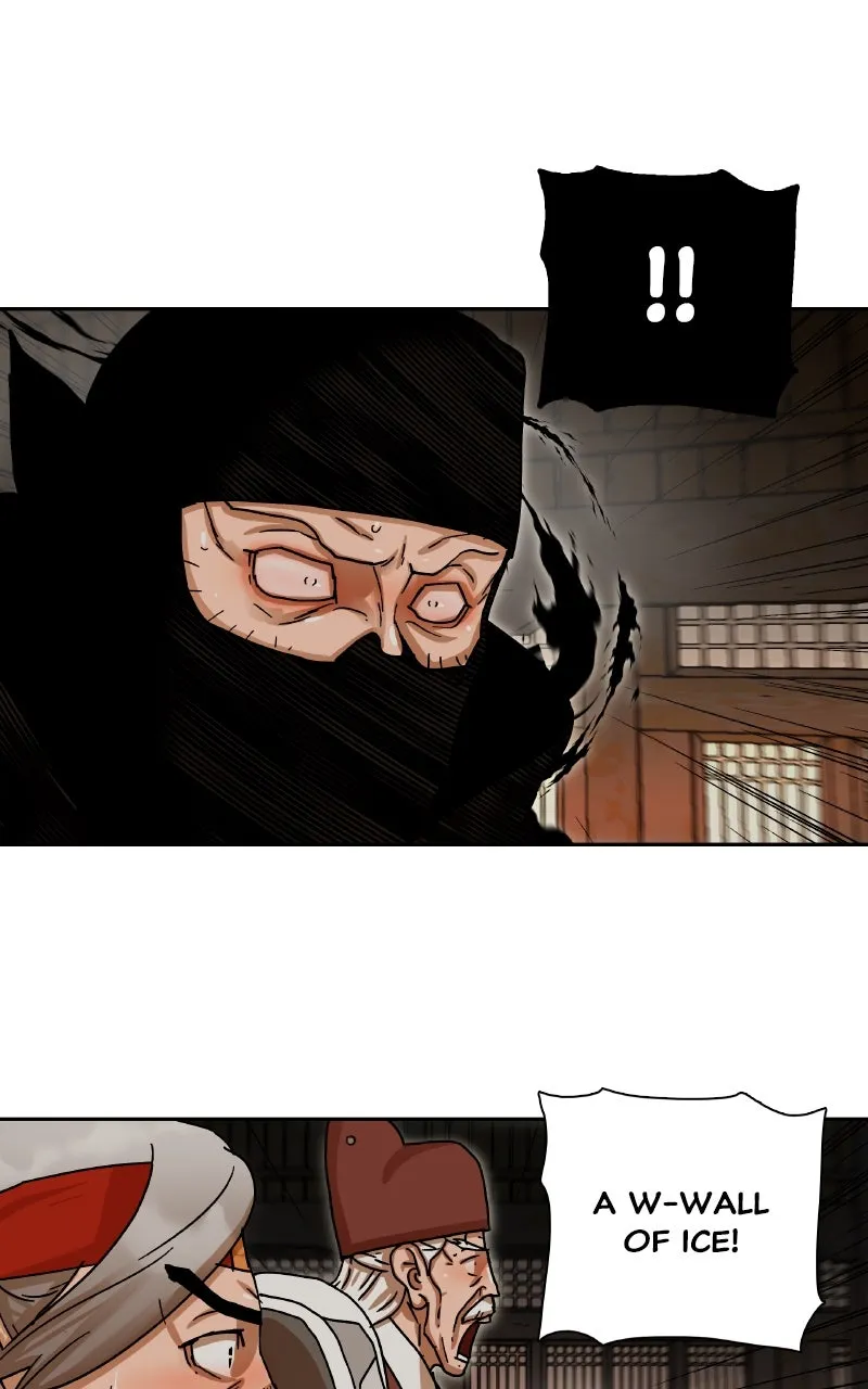 Read Like a Chilling Flame chapter 7 image 41 on Lezhin