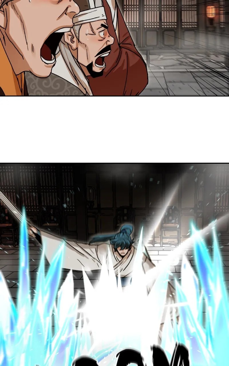 Read Like a Chilling Flame chapter 7 image 42 on Lezhin