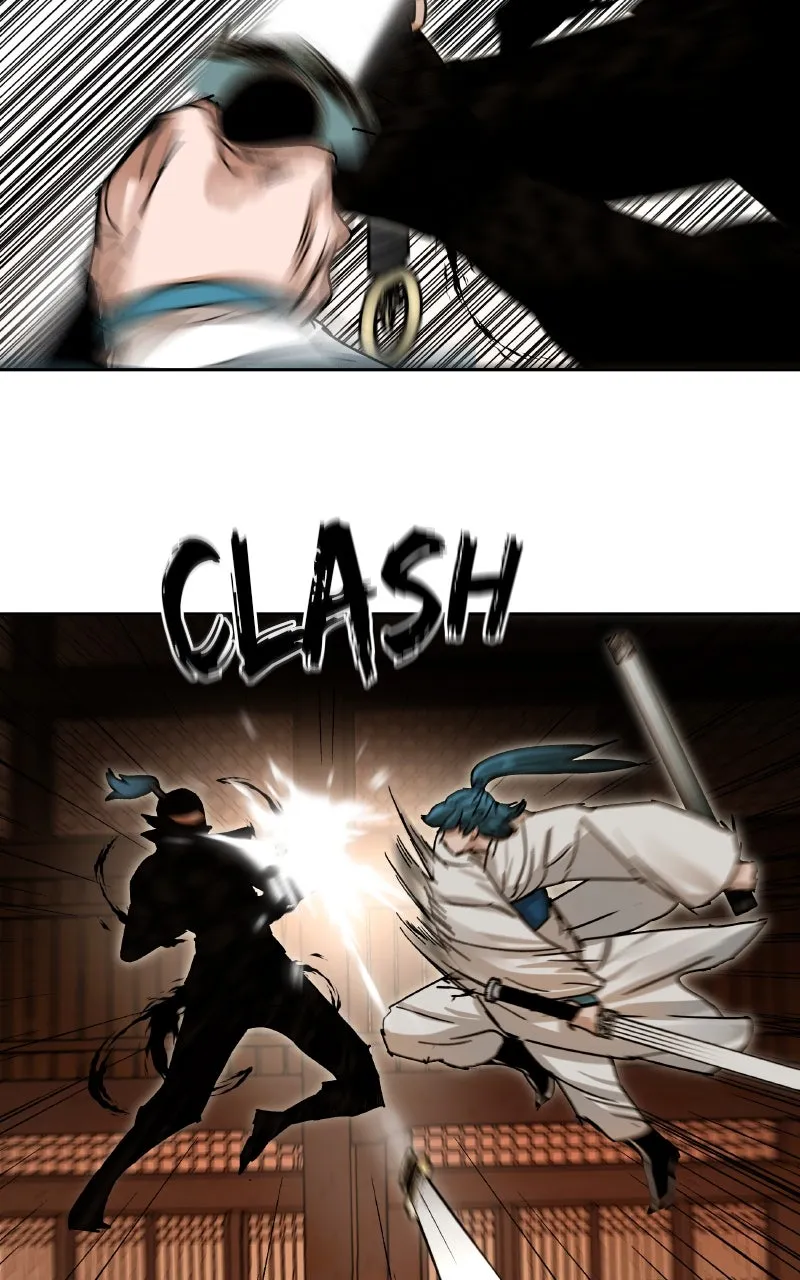 Read Like a Chilling Flame chapter 7 image 49 on Lezhin