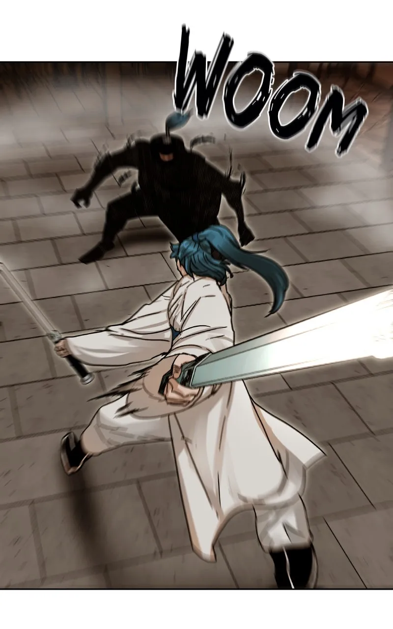 Read Like a Chilling Flame chapter 7 image 52 on Lezhin