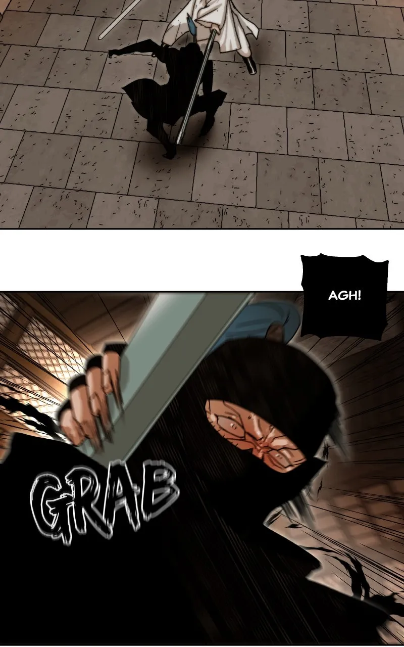 Read Like a Chilling Flame chapter 7 image 55 on Lezhin