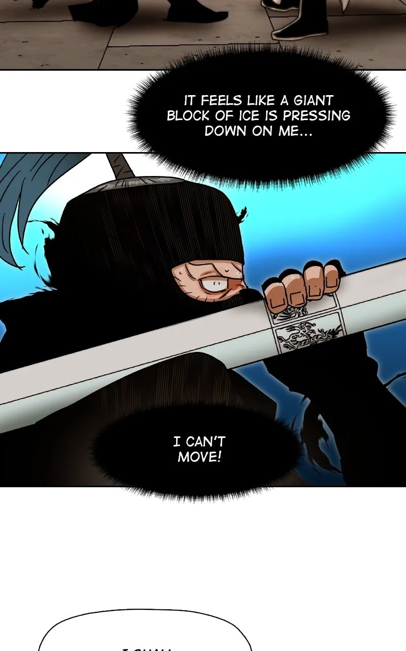 Read Like a Chilling Flame chapter 7 image 58 on Lezhin