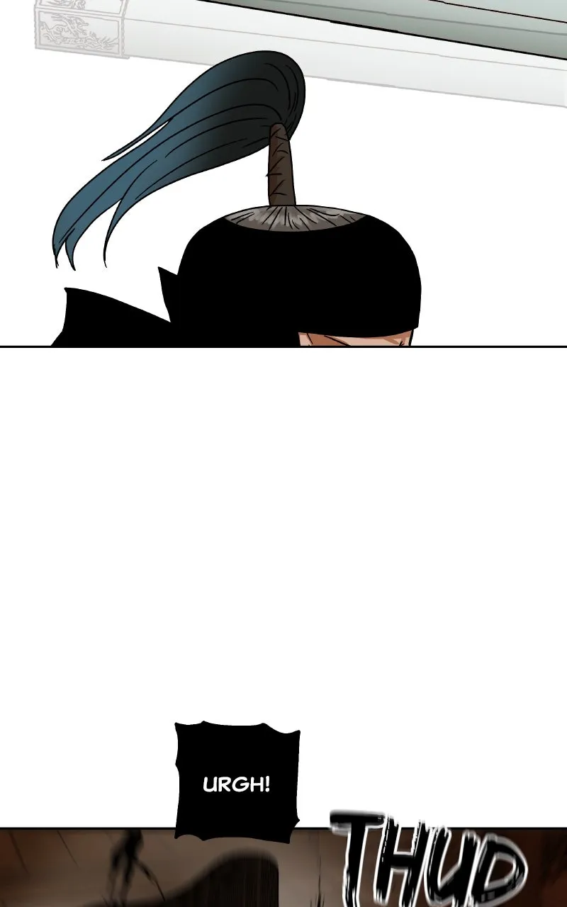 Read Like a Chilling Flame chapter 7 image 60 on Lezhin