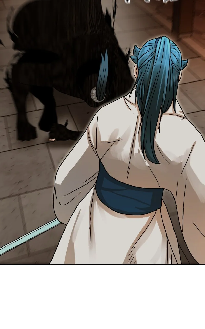 Read Like a Chilling Flame chapter 7 image 61 on Lezhin