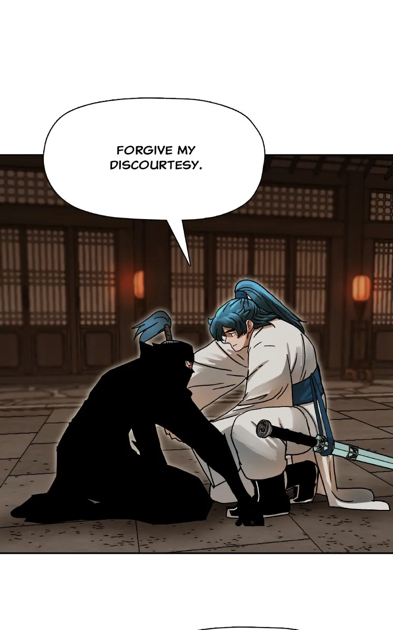 Read Like a Chilling Flame chapter 7 image 67 on Lezhin