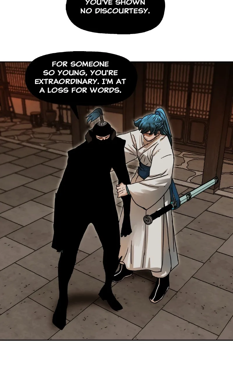 Read Like a Chilling Flame chapter 7 image 70 on Lezhin