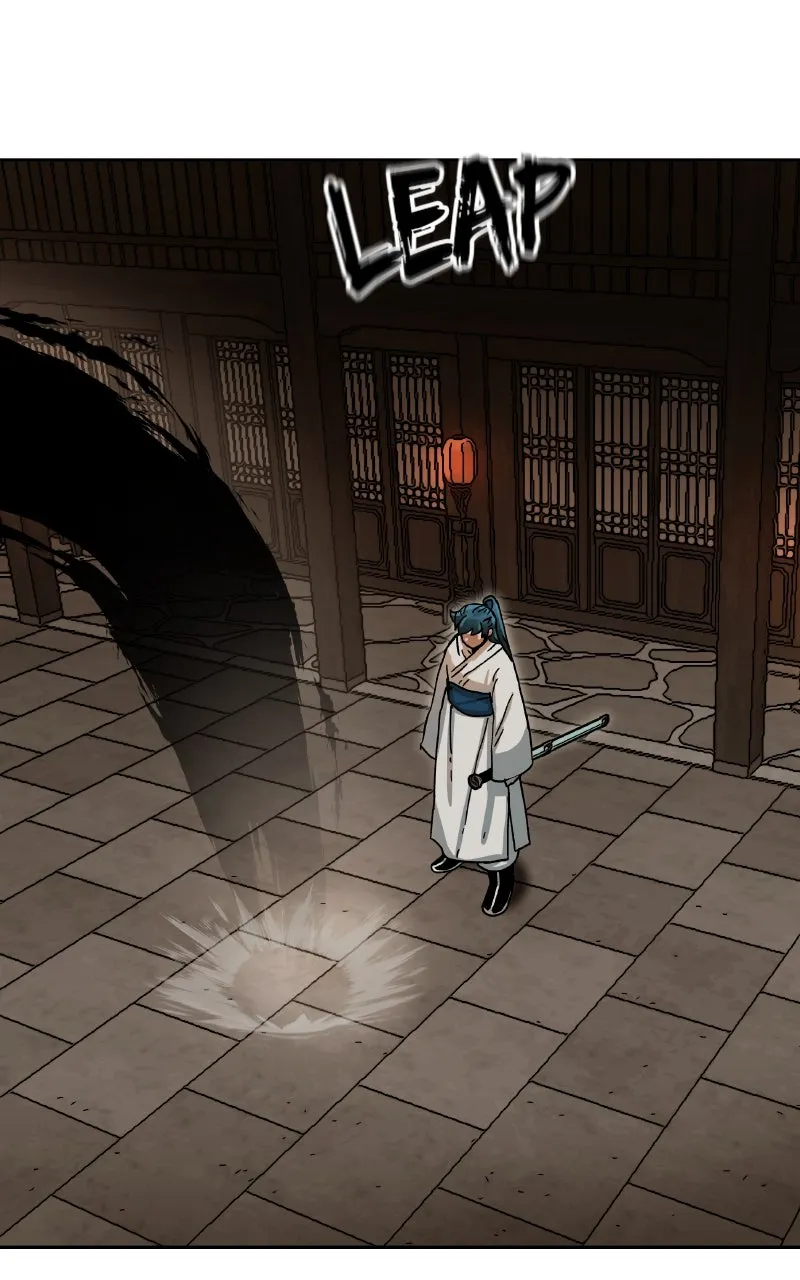 Read Like a Chilling Flame chapter 7 image 74 on Lezhin