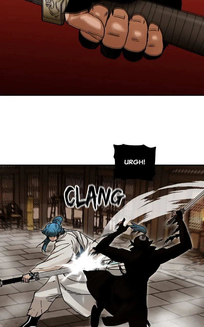 Read Like a Chilling Flame chapter 7 image 8 on Lezhin
