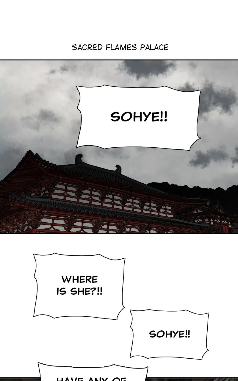 Read Like a Chilling Flame chapter 7 image 81 on Lezhin
